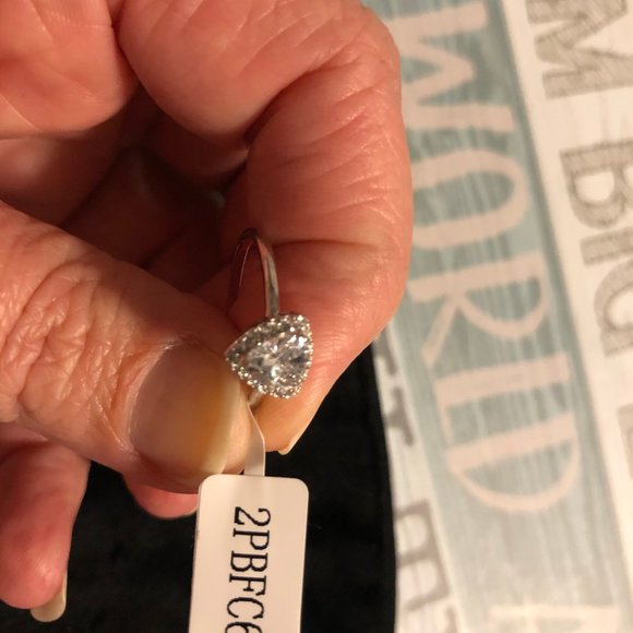 Silver Ring - From Charmed Aroma - Picture 3 of 4